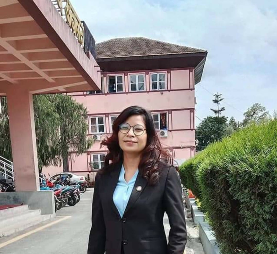 ३ जना थारू महिला सरकारी वकिलमा नाम निकाल्न सफल